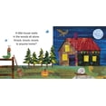 thumbnail image 2 of The Very Hungry Caterpillar's Creepy-Crawly Halloween: A Lift-The-Flap Book (Board Book), 2 of 4