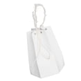 thumbnail image 1 of Kraft Paper Gift Box, Easy Operate Paper Gift Boxes Lantern Hexagonal Practical  For Baby Showers HMS2212121, 1 of 8