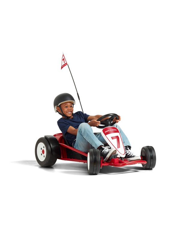 Electric GoKarts in Powered Ride Ons