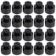 thumbnail image 4 of 20 Tapones de Repuesto para Botellas de Agua Domésticas, Tapas Selladoras para Botellas Deportivas, 4 of 7