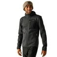 thumbnail image 4 of Regatta Mens Newhill Marl Full Zip Fleece Jacket, 4 of 5