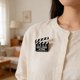 thumbnail image 1 of unbranded 10Ud Pines De Clappers Para Y Chaqueta Con Clásico De Cine, 1 of 8