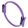 thumbnail image 3 of Workout Ring,Yoga Ring Workout Fitness Exercise Ring Training Tool Impressive Results, 3 of 8