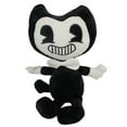 thumbnail image 2 of Shangqer Cute Bendy The Ink Machine Action Figure Plush Stuffed Doll Toy Kids Gift, 2 of 5