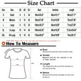 thumbnail image 3 of Diufon Womens Summer Tank Tops Trendy Loose Sleeveless Crew Neck Tops Casual Cotton Soft Tunic Shirts, 3 of 6