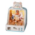 thumbnail image 2 of Dsscvnef Educational Animal Basketball Toy for Kids Indoor Learning Activity Game Toddlers Ages 3 and Up Interactive Developmental Skills, 2 of 7
