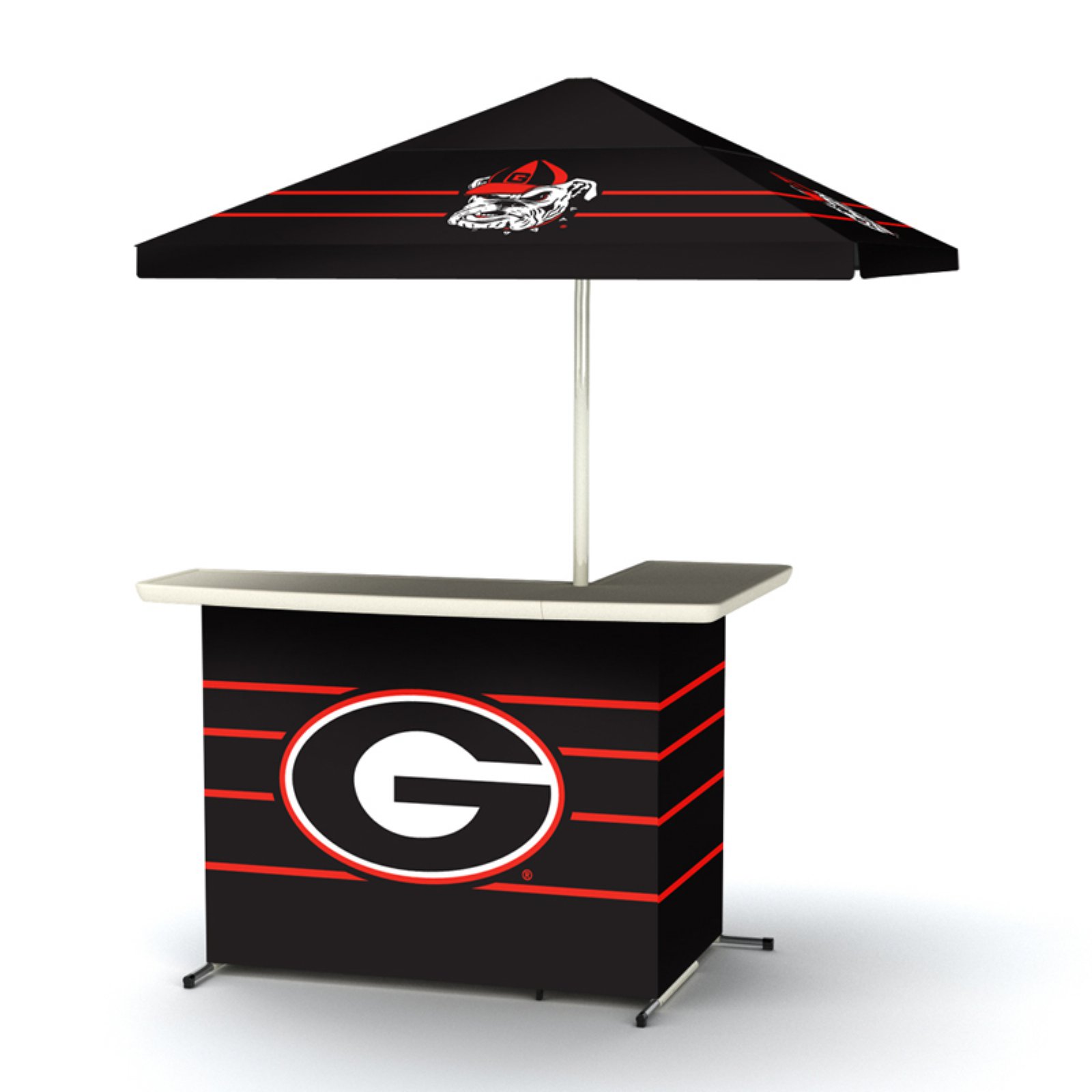 Best of Times Indoor/Outdoor NCAA Portable Bar