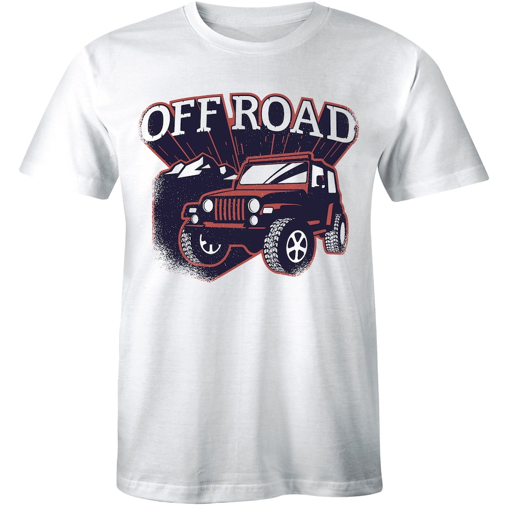 4x4 Off Road Adventure Mountain Jeep Cars Adult & Kids T-Shirt 4x4 Off Road Adventure Mountain Jeep Cars Adult & Kids T-Shirt