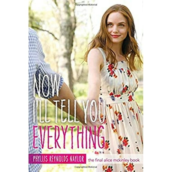 Pre-Owned Now I'll Tell You Everything (Paperback) 1442445912 9781442445918