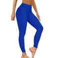 thumbnail image 2 of Rigardu Scrunch Workout Leggings for Women Butt Lifting Seamless Leggings High Waisted Gym Yoga Pants Yoga Pants Women size:s-2xl, 2 of 9