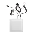 thumbnail image 3 of UHF etiqueta electrónica pasiva RFID estacionamiento Control de acceso remoto lector cabeza 110-240V5m sin red US, 3 of 10
