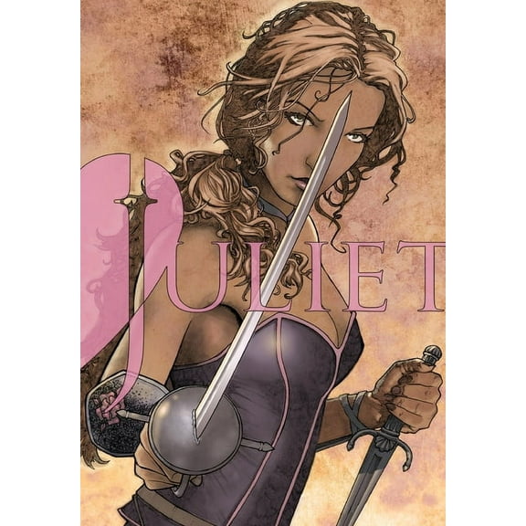 Juliet: Trade Paperback, (Paperback)