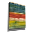 thumbnail image 2 of Epic Graffiti 'Vibrant Abstract I' by Ethan Harper Canvas Wall Art, 12"x16", 2 of 3