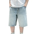 thumbnail image 1 of THJRPQJFD Shorts pour Tout-Petits Garçons 2t Shorts Rouges et Blancs Shorts de Basketball Noirs Shorts de Sommeil Grande Taille Vêtements Neutres pour Nouveau-Né Vêtements de Travail Vêtements Garçon Taille 6 Vêtements pour Tout-Petits Garçons Bébé, 1 of 9