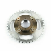 DENSET Brushless Motor Electric Bicycle Conversion Kit