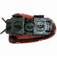 thumbnail image 2 of For Mini Cooper Tail Light 2007-2010 Pair Driver and Passenger Side Replacement For MC2800104, MC2801104 | 63 21 2 757 011, 63 21 2 757 012, 2 of 4