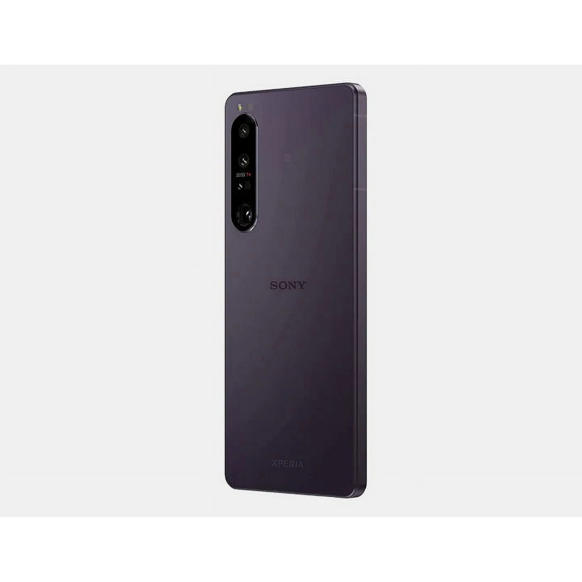 Sony Xperia 1 IV XQ-CT72 5G Dual 256GB 12GB RAM Dual SIM GSM
