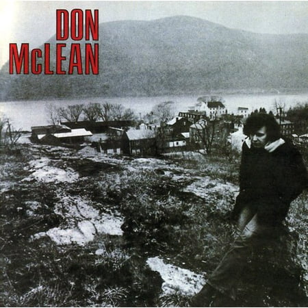 Don McLean (Don Mclean The Best Of Don Mclean)