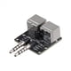 thumbnail image 1 of Módulo de Extensión para Conector de Tarjeta de Sonido USB de Radio USB2RIG. Accesorios., 1 of 8