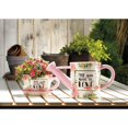 thumbnail image 3 of Summerfield Terrace 10018328 Tasse à Thé Flamant Rose Planteur&44;, 3 of 3