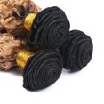 thumbnail image 4 of Hair Bundles NiegMeag Ombre Deep Wave 1B/27 45-50 cm 300 g, 4 of 5