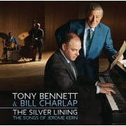 Tony Bennett - The Silver Lining: The Songs Of Jerome Kern - Jazz - CD