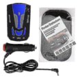 thumbnail image 4 of 1MOR Radar Detector - 360 Laser Detection with City/Highway Dual Modes-CD5, 4 of 4