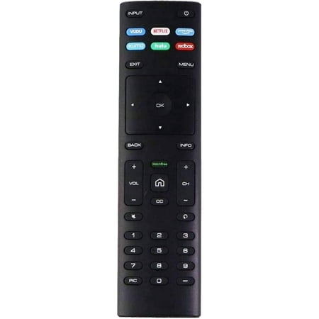 Genuine VIZIO XRT136 Remote Control for 2019 V-Series M-Series P-Series TVs