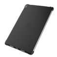 thumbnail image 6 of LUVVITT CLEAR GRIP Smart Cover Compatible Case for Apple iPad Pro 10.5 in 2017 and iPad Air 3 2019 - Black, 6 of 7