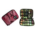 thumbnail image 1 of LNGOOR Waloo Travel Electronics Organizer Pouch - Premium Case for Cables  Cords  USB  SD Cards & Chargers, 1 of 3