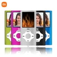 thumbnail image 5 of Reproductor MP4 Xiaomi Metal Walkman con Bluetooth, edición para estudiantes, mini reproductor MP3 deportivo externo enchufable, 5 of 5