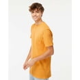 thumbnail image 2 of M&O Unisex Vintage Garment-Dyed T-Shirt, 2 of 5