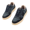 thumbnail image 3 of Tenis Mustang Miami Negro Hombre Casual azul 29, 3 of 5