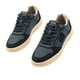 thumbnail image 3 of Tenis Mustang Miami Negro Hombre Casual azul 27.5, 3 of 5