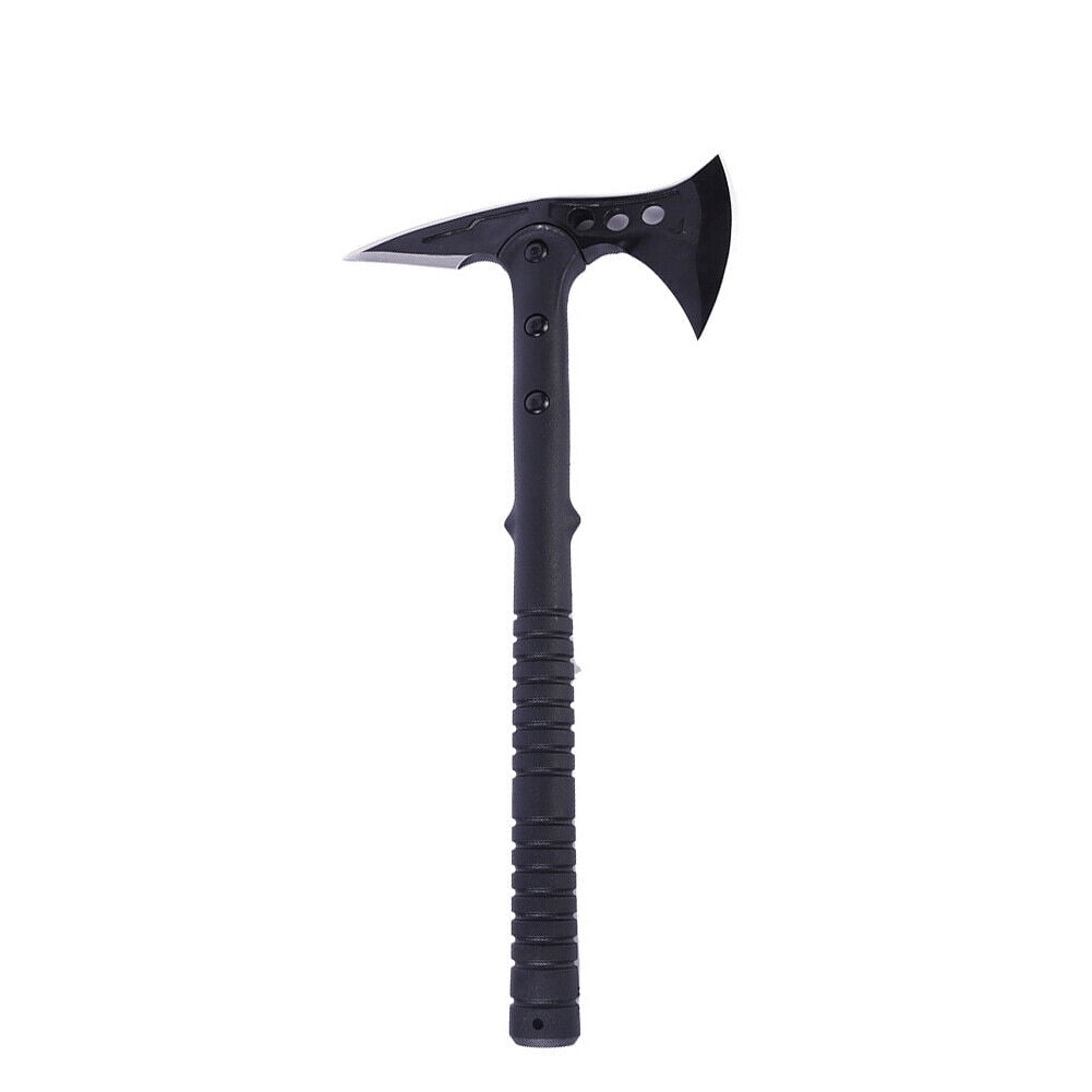 US Tactical Double Blade Outdoor Survival Camping Axe Knife, 16.00" x 9.00" x 2.00", 1-2 Pack