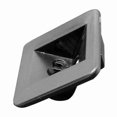 thumbnail image 2 of Backup Camera License Plate Mount Rear View Mounting Bracket Reverse Cam Holder Dash Mirror Back Up Car for Kia K3 K3S B36B, 2 of 5