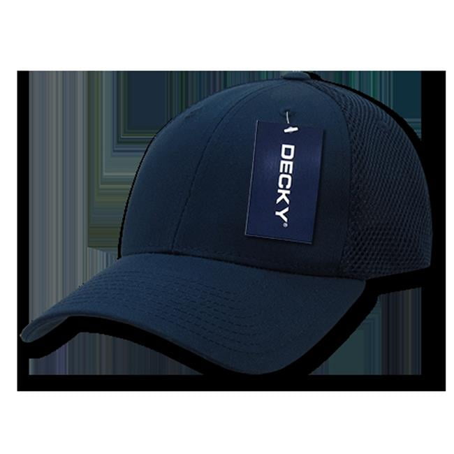 decky baseball caps