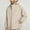01 Beige, variant on Awdenio Jacket Men Lightweight Waterproof Coat with Hood Windbreaker for Cycling, Golf