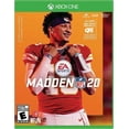 thumbnail image 1 of Madden NFL 20 (Xbox One), 1 of 4