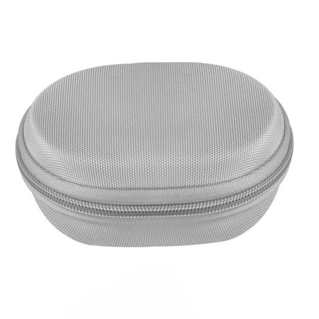 Zeiwohndc AntiScratch Wireless Mouse Storage Bag Portable Design for Everyday Carry