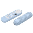 thumbnail image 5 of Funda Protectora de Silicona ZHAOCHENG para Mando a Distancia de TV Antideslizante a Prueba de Golpes Compatible con Google Chromecast TV 2020, 5 of 5