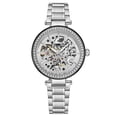 thumbnail image 1 of Reloj Stuhrling para Mujer Radiant Elegance 4039.1, 36mm Acero Inóxidable, 1 of 4