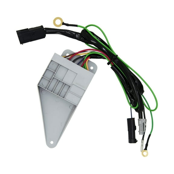 Electric Step Control Unit Assembly Smooth Efficient Operation Compatible for RVs Kwikee IMGL/9510 909510000 Accessories