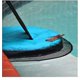 thumbnail image 2 of Rampa de escape para piscina de animales pequeños con forma de rana, ruta de escape segura y respetuosa con el medio ambiente, 2 of 3