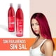 thumbnail image 4 of Shampoo D'Conde Rojo Intensificador sin Sales ni Parabenos 500ml para Cabello Teñido Pelirrojo, 4 of 6