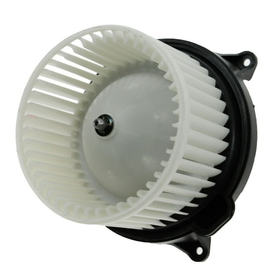 Heater A/C Blower Motor w/ Fan Cage for 05-21 Pathfinder Xterra Frontier Pickup HMA84785