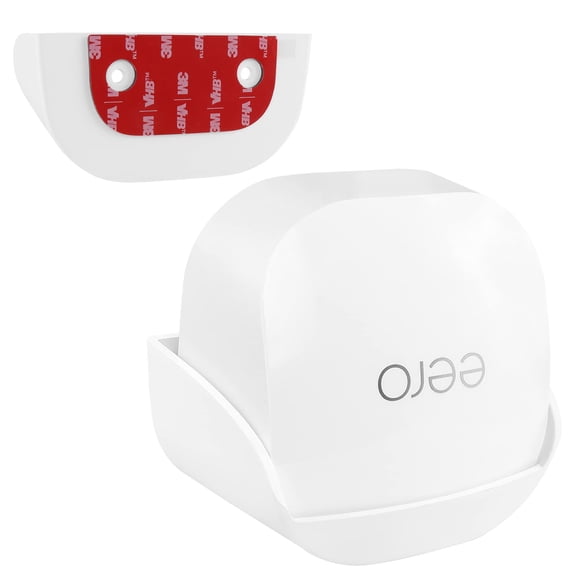 Soporte de pared para eero 6 Plus Dual-Band Mesh Wi-Fi 6 OKeMeeo