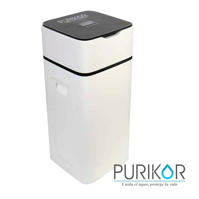 Suavizador inteligente ensamblado en gabinete Purikor PKSOFT824-0.4G