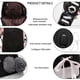 thumbnail image 3 of Mochila para adolescentes, mochila para estudiantes de secundaria, mochila para exteriores, mochila de gran capacidad para estudiantes, 3 of 6