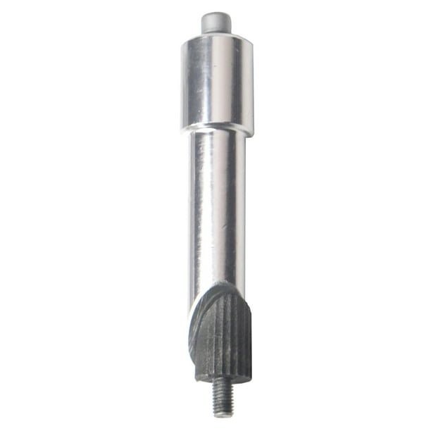 Adaptador De Para Bicicleta De Carretera Adaptador De Vástago Riser 22.2 / 25.4mm A 28.6mm Extender Extender - 22.2mm Sunnimix Adaptador de vástago de bicicleta